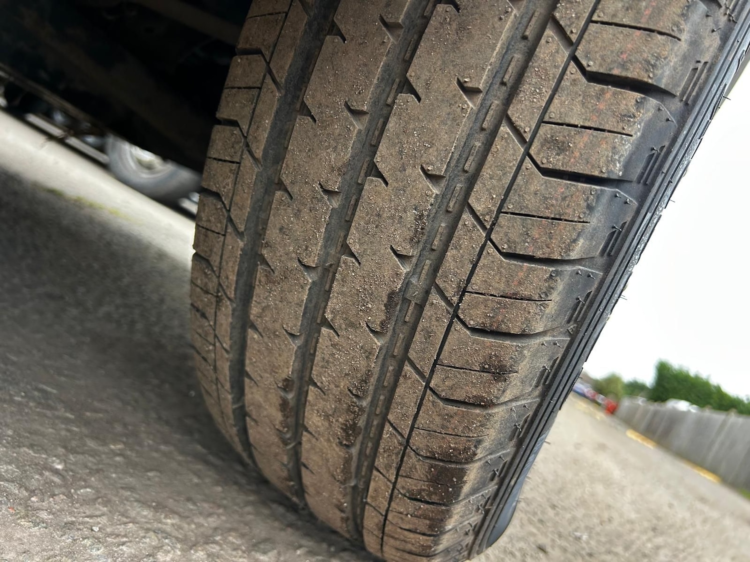 Used Ford Transit Custom 2022 for sale - 77600507: Photo 30