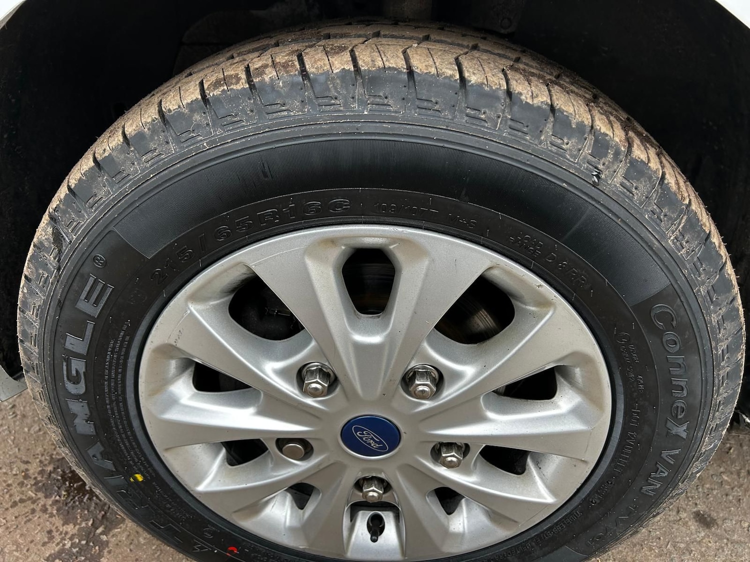 Used Ford Transit Custom 2022 for sale - 77600507: Photo 31