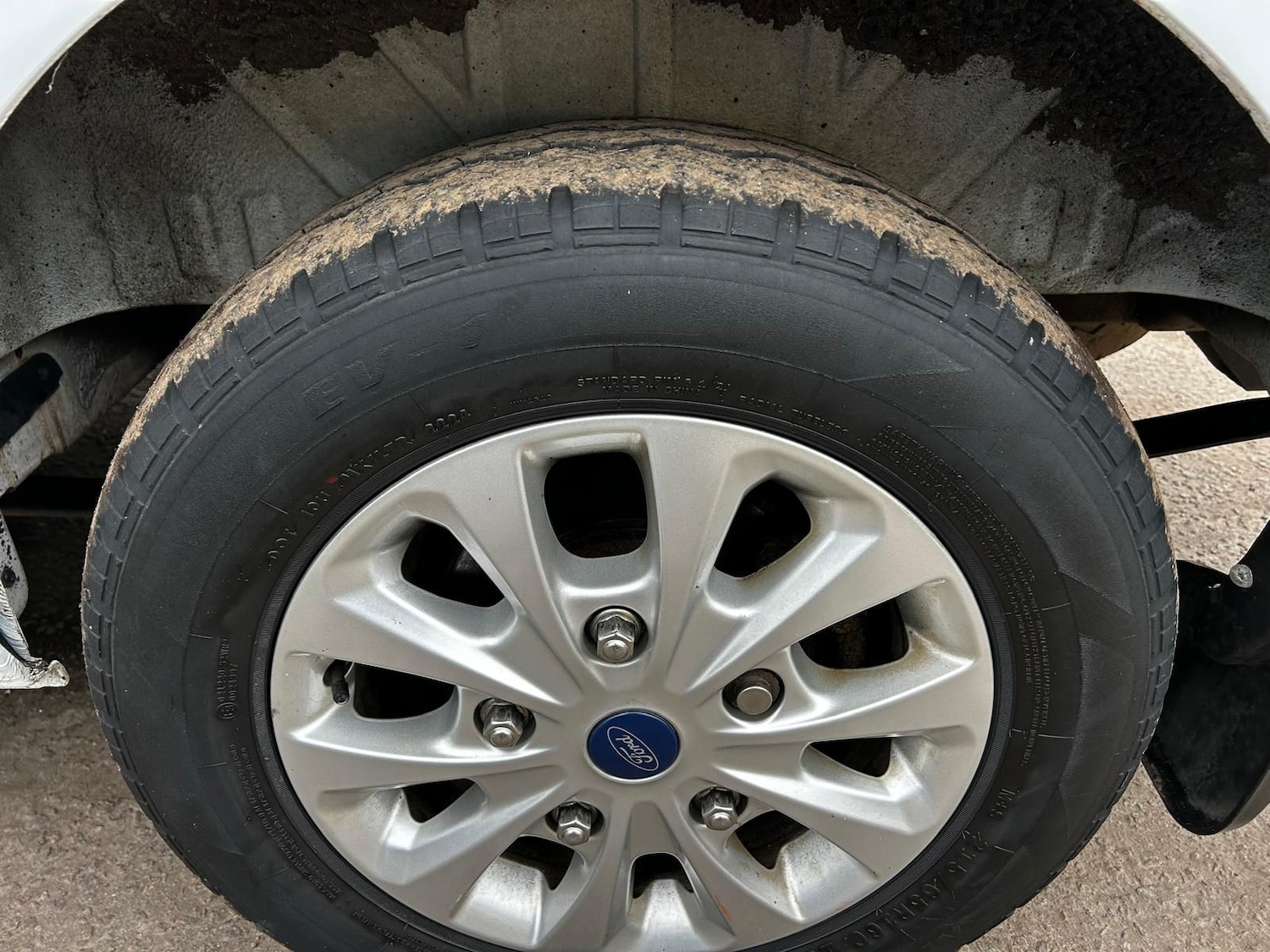 Used Ford Transit Custom 2022 for sale - 77600507: Photo 33