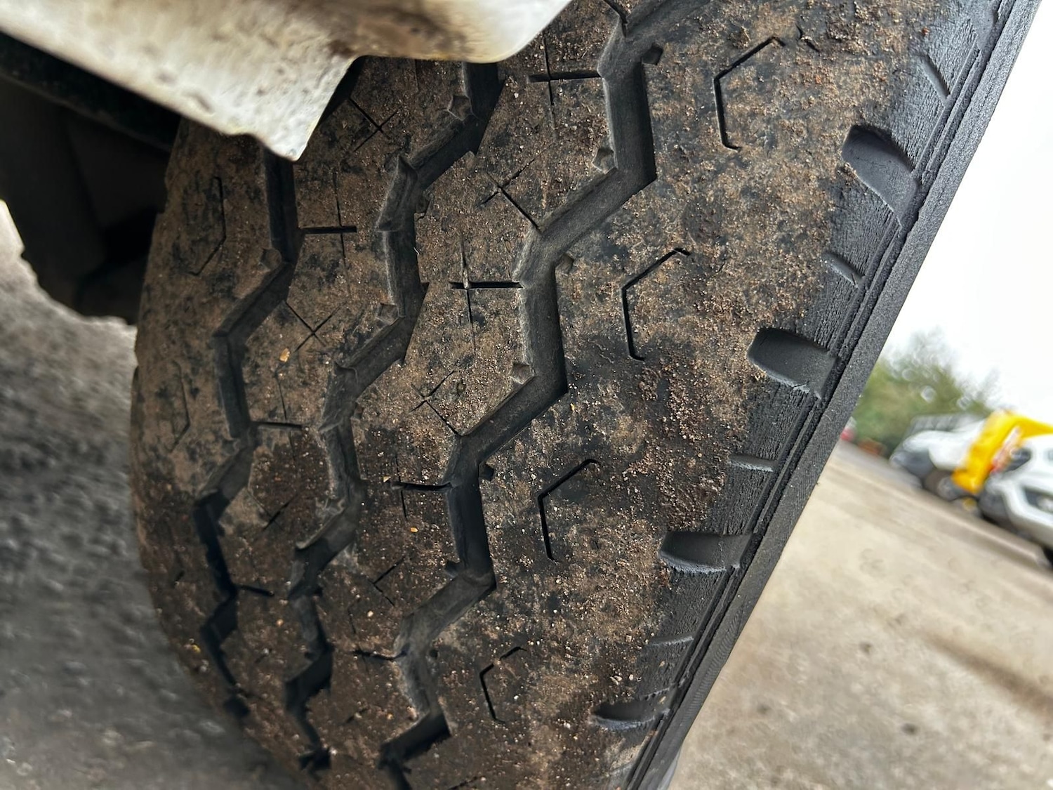 Used Ford Transit Custom 2022 for sale - 77600507: Photo 34