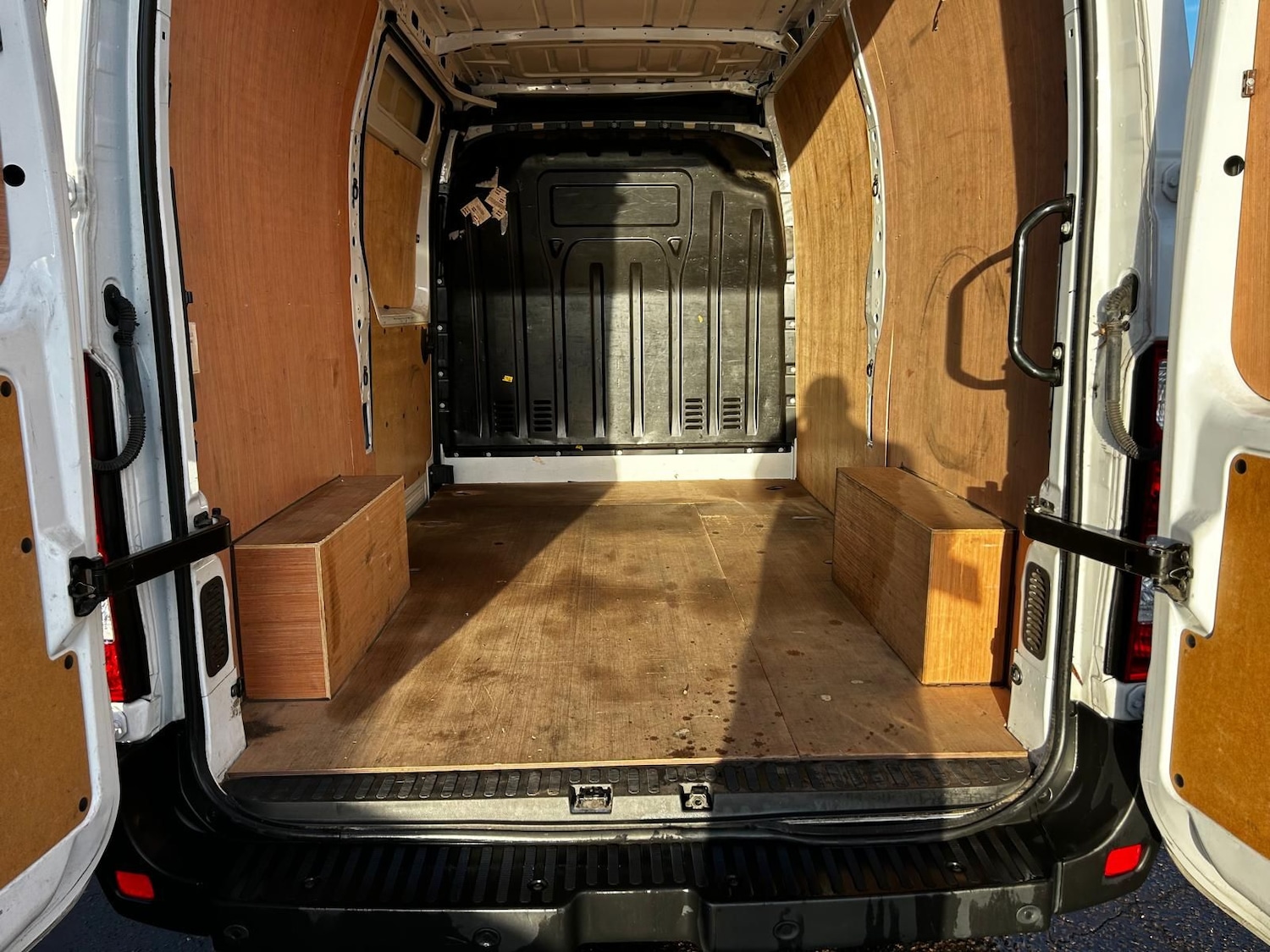 Used Nissan Interstar 2023 for sale - 77134074: Photo 10