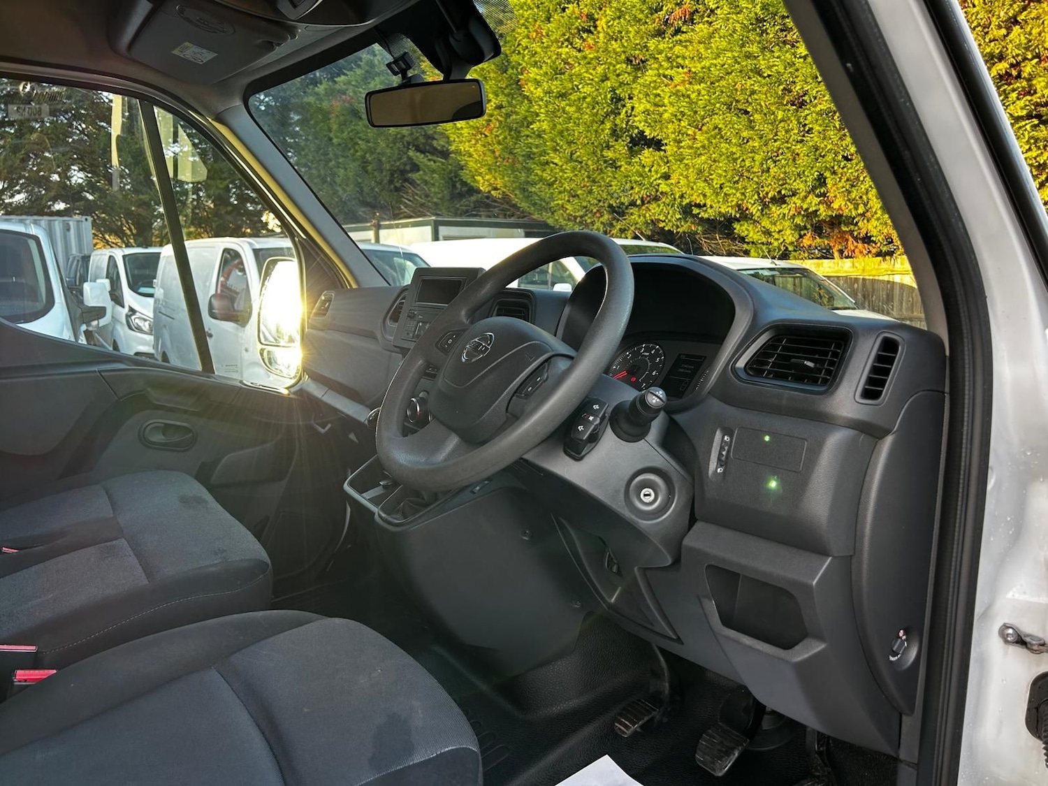 Used Nissan Interstar 2023 for sale - 77134074: Photo 21