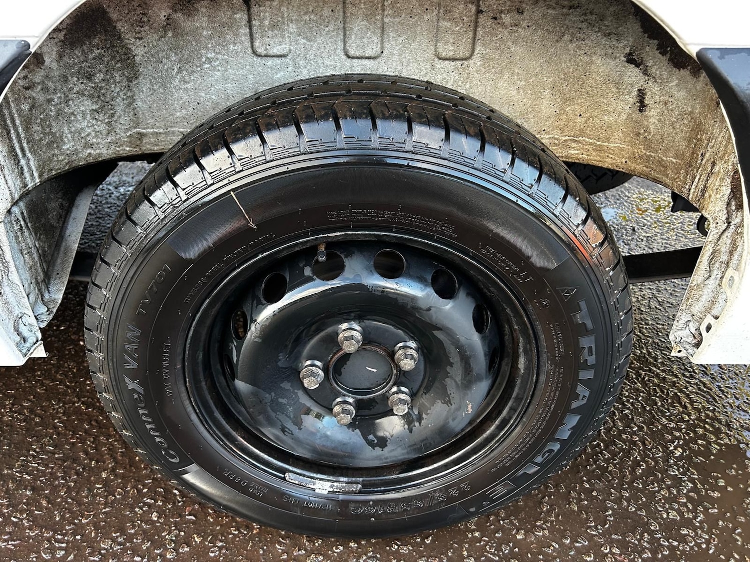 Used Nissan Interstar 2023 for sale - 77134074: Photo 22