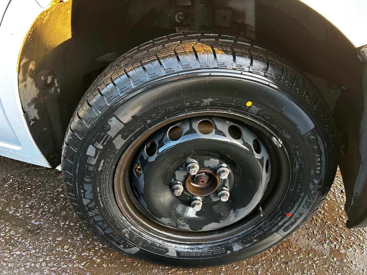 Used Nissan Interstar 2023 for sale - 77134074: Photo 24