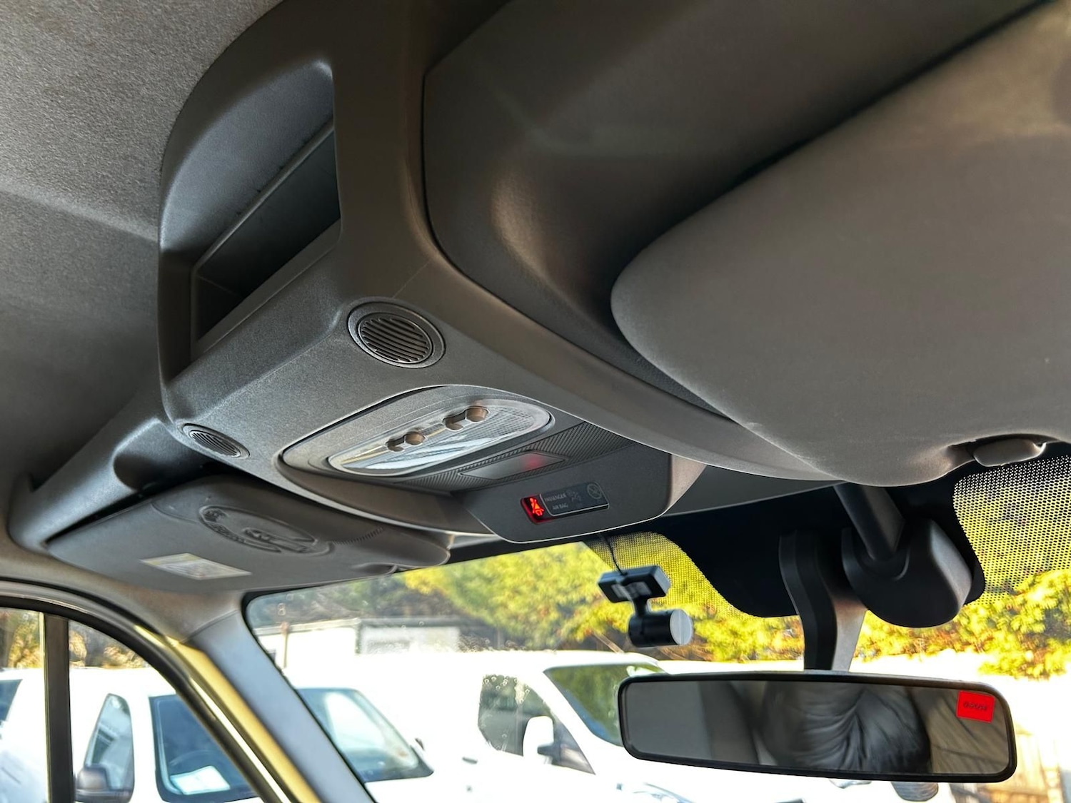 Used Nissan Interstar 2023 for sale - 77134074: Photo 29