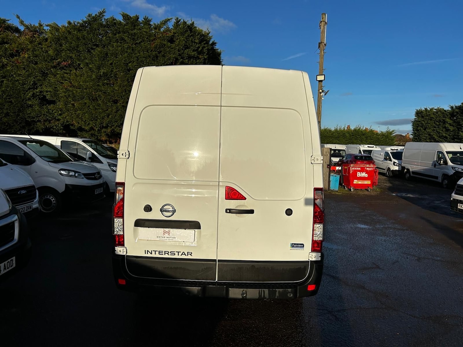 Used Nissan Interstar 2023 for sale - 77134074: Photo 6