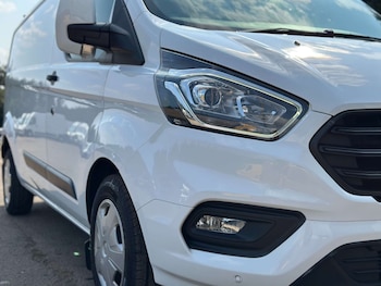 Used Ford Transit Custom 2023 for sale - 79251574: Photo