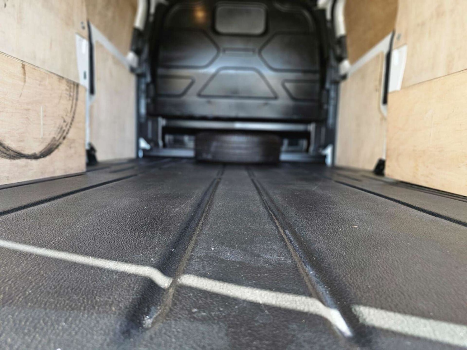 Used Ford Transit Custom 2023 for sale - 78223562: Photo 24