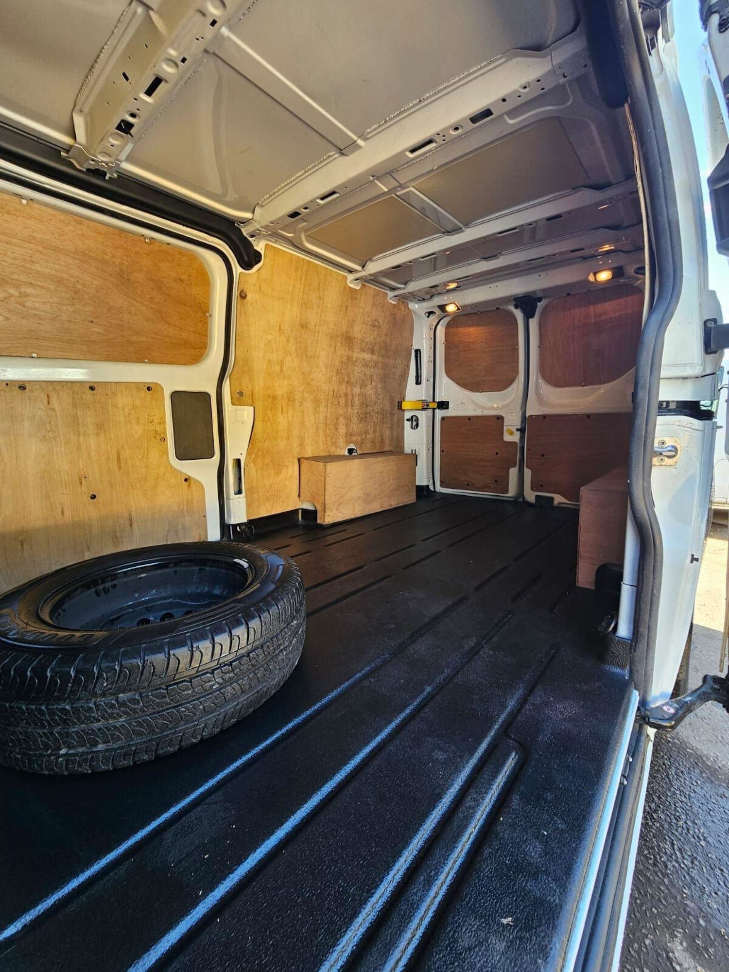 Used Ford Transit Custom 2023 for sale - 78223562: Photo 26