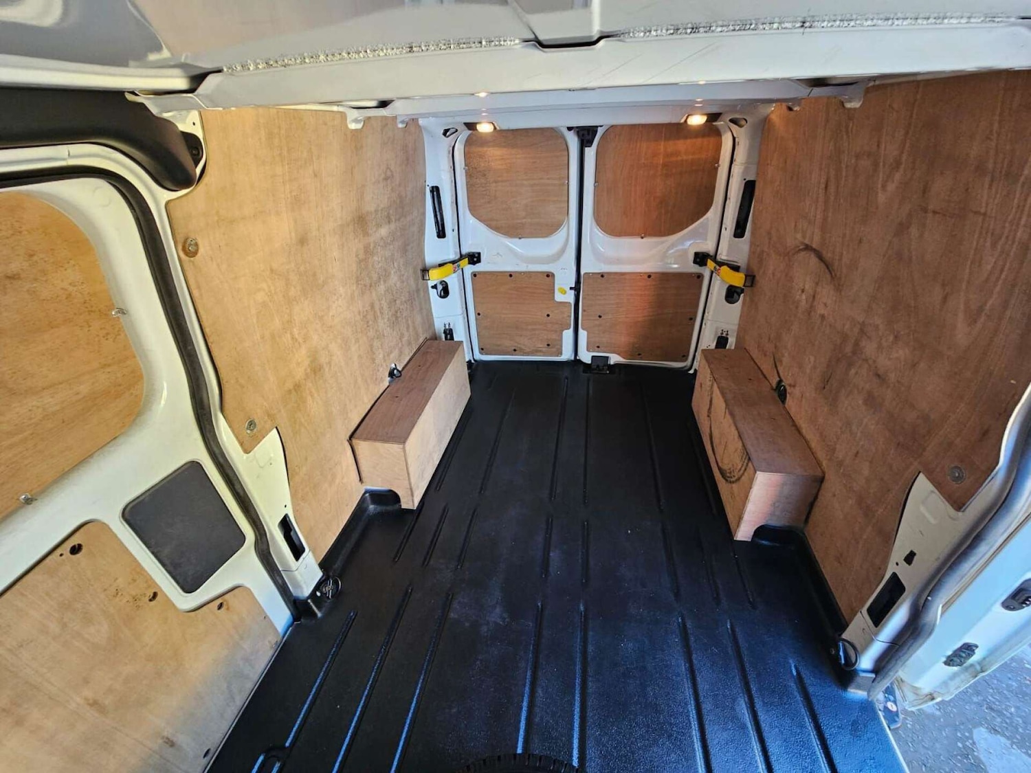 Used Ford Transit Custom 2023 for sale - 78223562: Photo 27