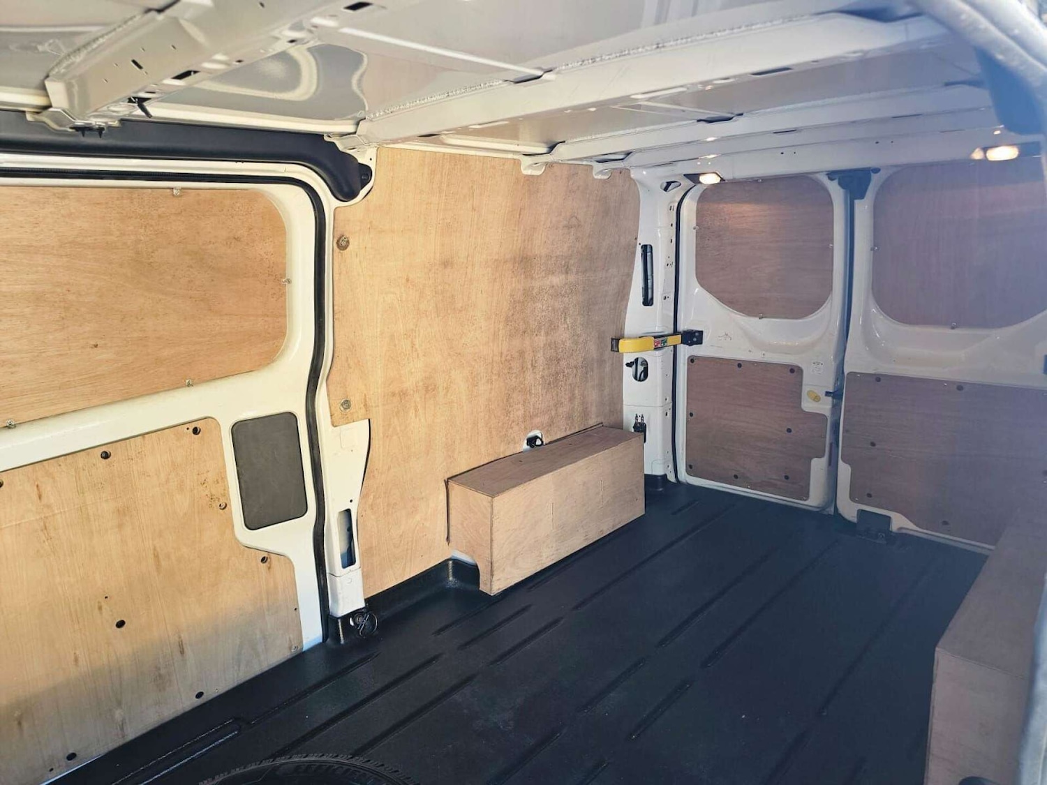 Used Ford Transit Custom 2023 for sale - 78223562: Photo 28