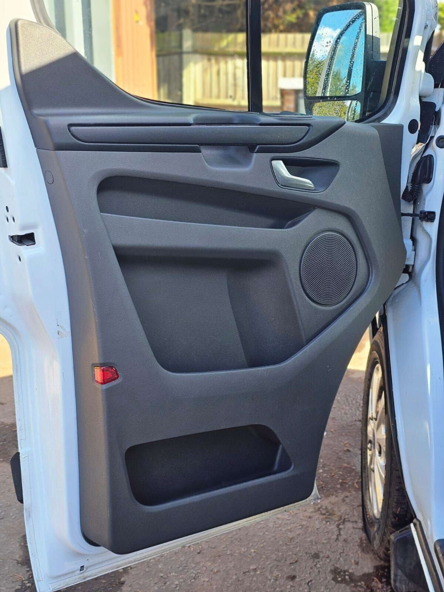 Used Ford Transit Custom 2023 for sale - 78223562: Photo 29