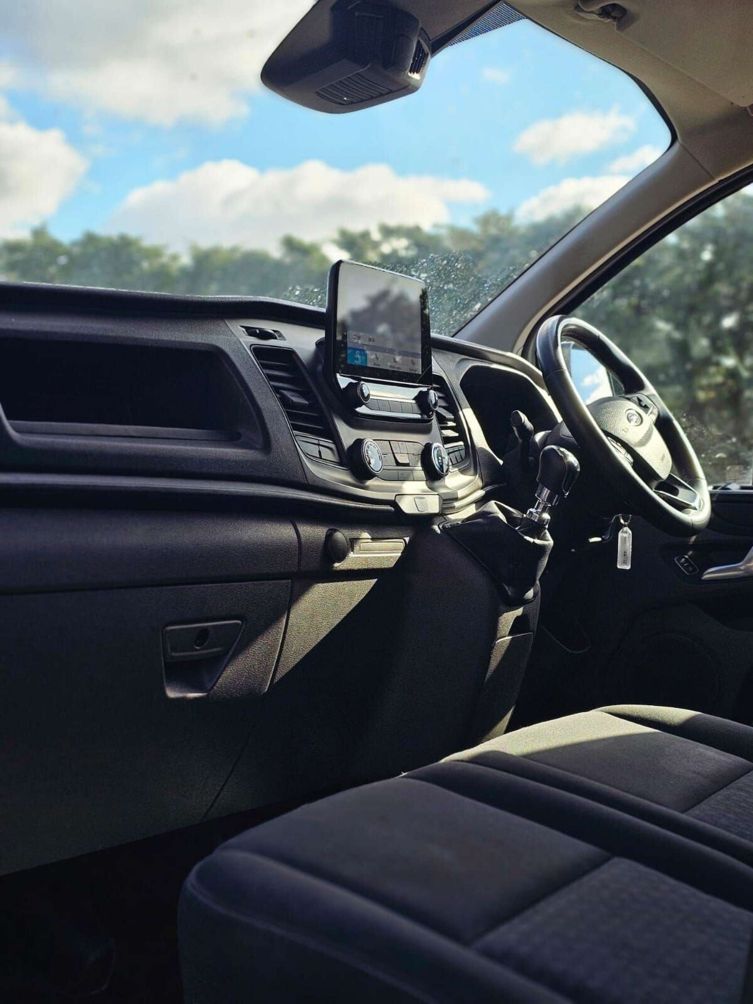 Used Ford Transit Custom 2023 for sale - 78223562: Photo 31