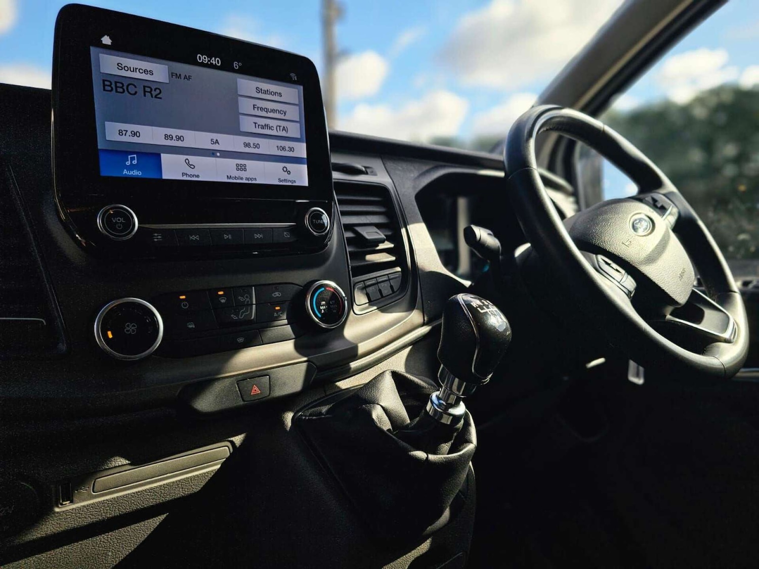 Used Ford Transit Custom 2023 for sale - 78223562: Photo 32