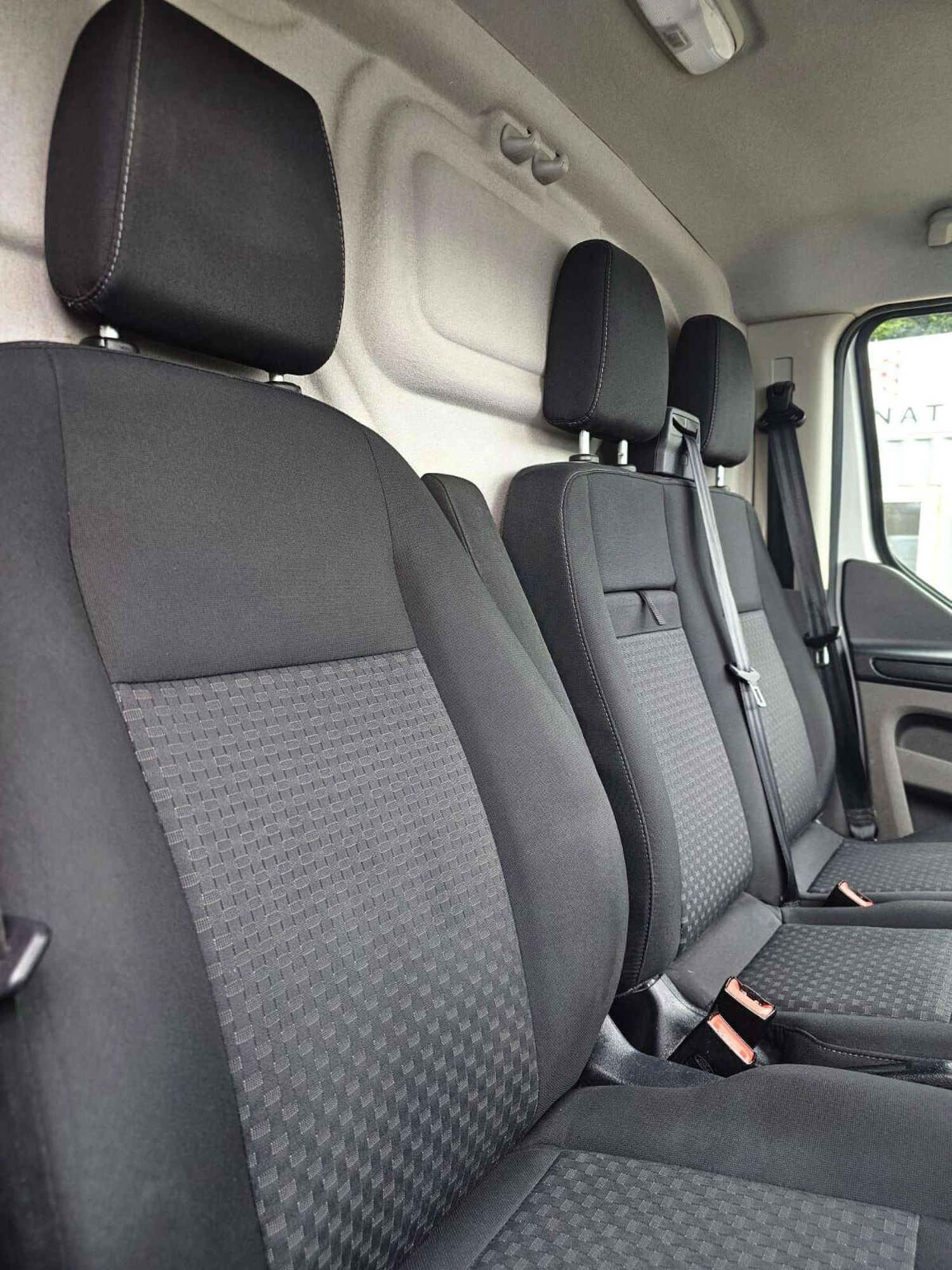 Used Ford Transit Custom 2023 for sale - 78223562: Photo 39