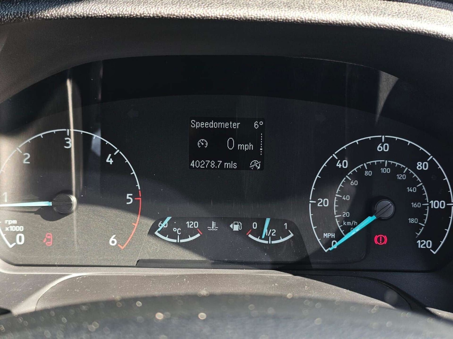 Used Ford Transit Custom 2023 for sale - 78223562: Photo 42