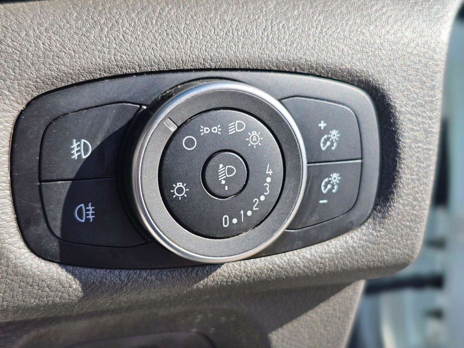 Used Ford Transit Custom 2023 for sale - 78223562: Photo 43