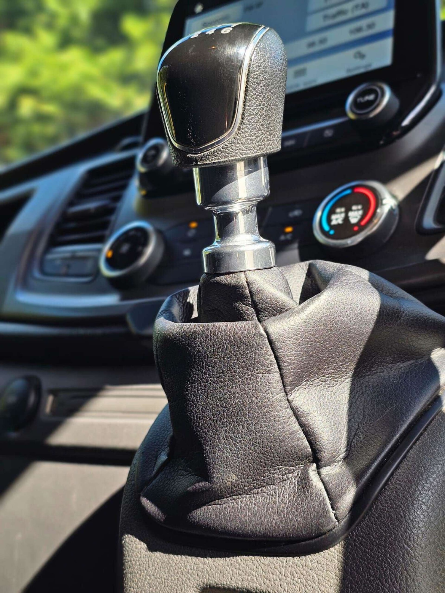 Used Ford Transit Custom 2023 for sale - 78223562: Photo 46