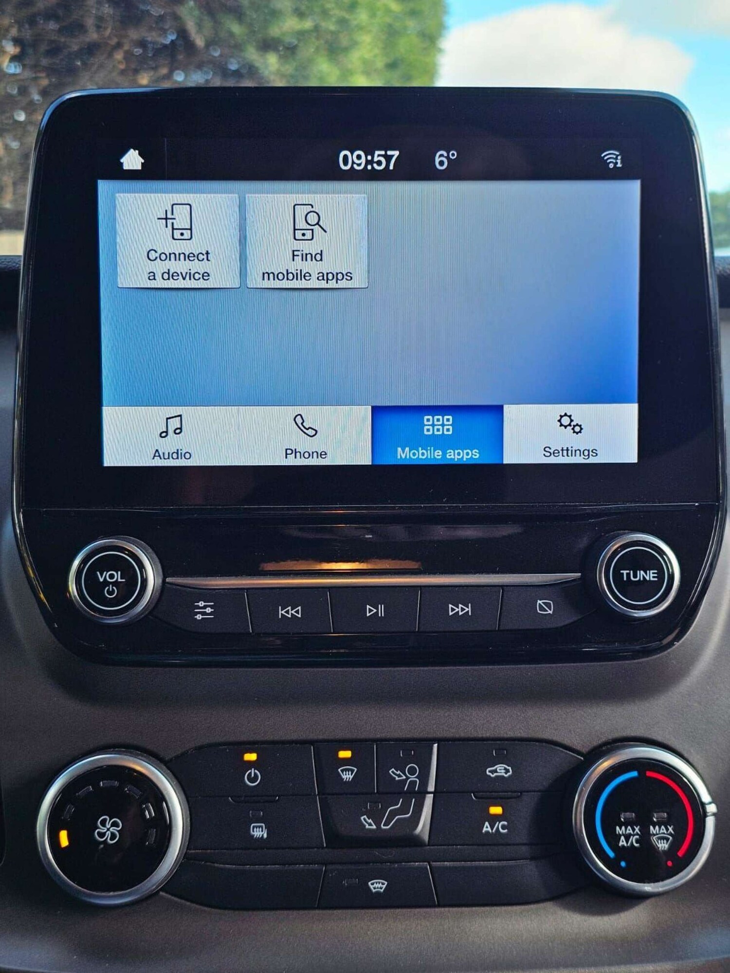 Used Ford Transit Custom 2023 for sale - 78223562: Photo 51