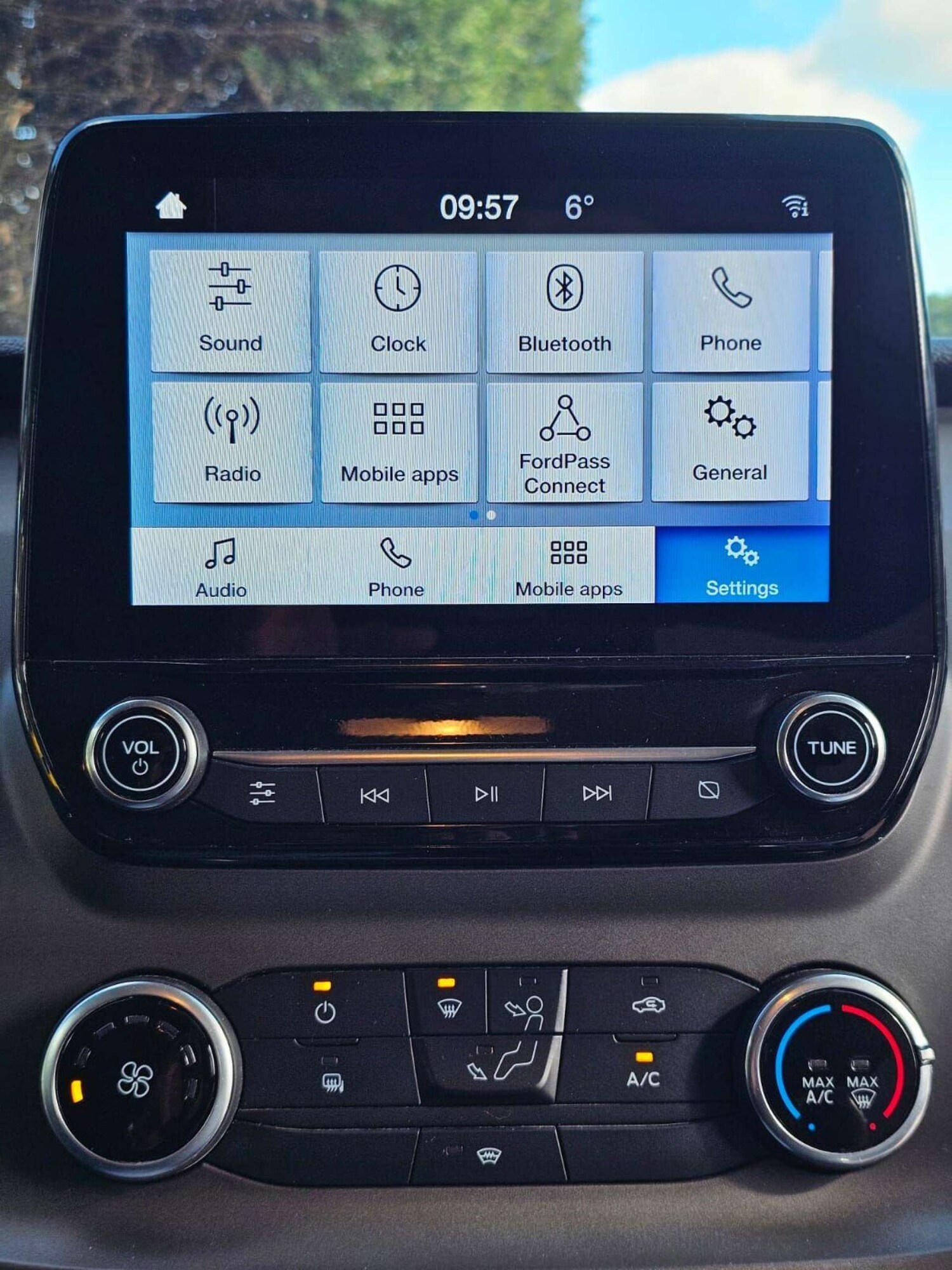 Used Ford Transit Custom 2023 for sale - 78223562: Photo 52