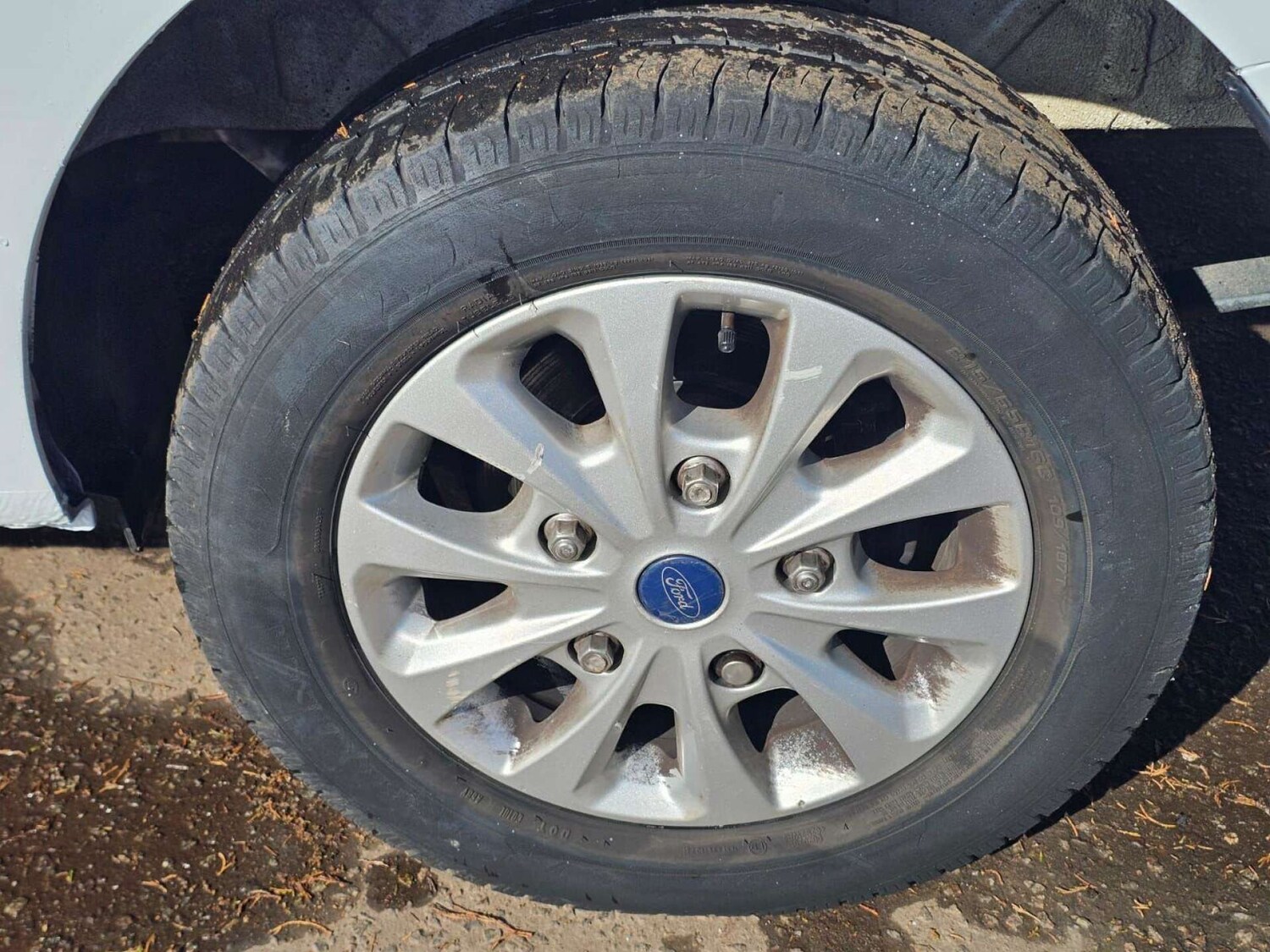 Used Ford Transit Custom 2023 for sale - 78223562: Photo 60