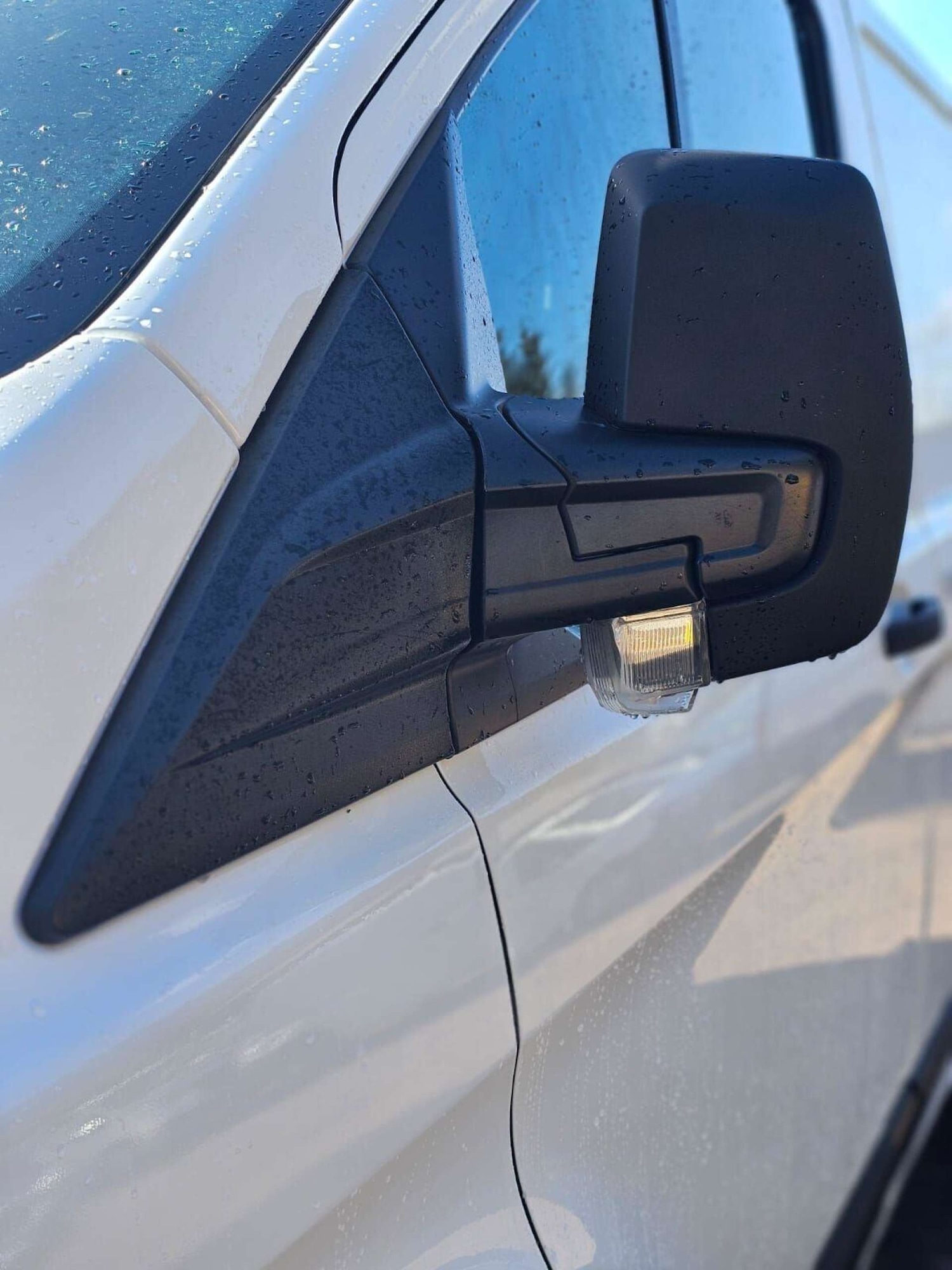 Used Ford Transit Custom 2023 for sale - 78223562: Photo 7