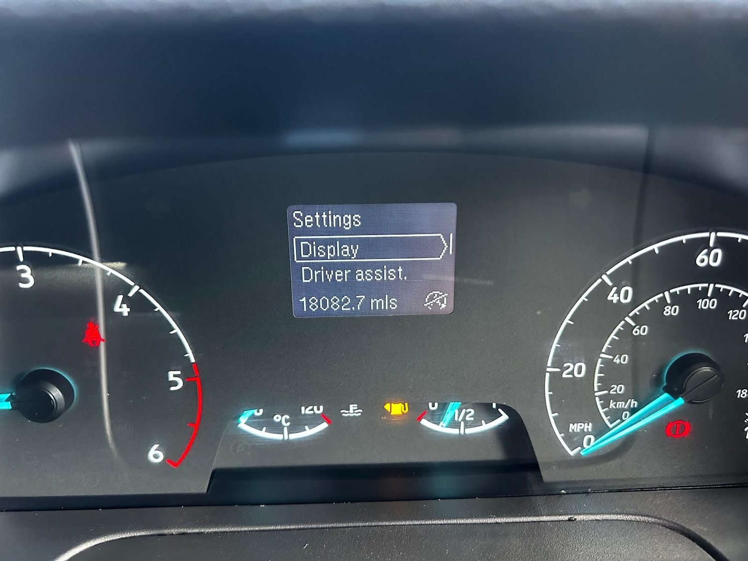 Used Ford Transit Custom 2023 for sale - 77224100: Photo 18