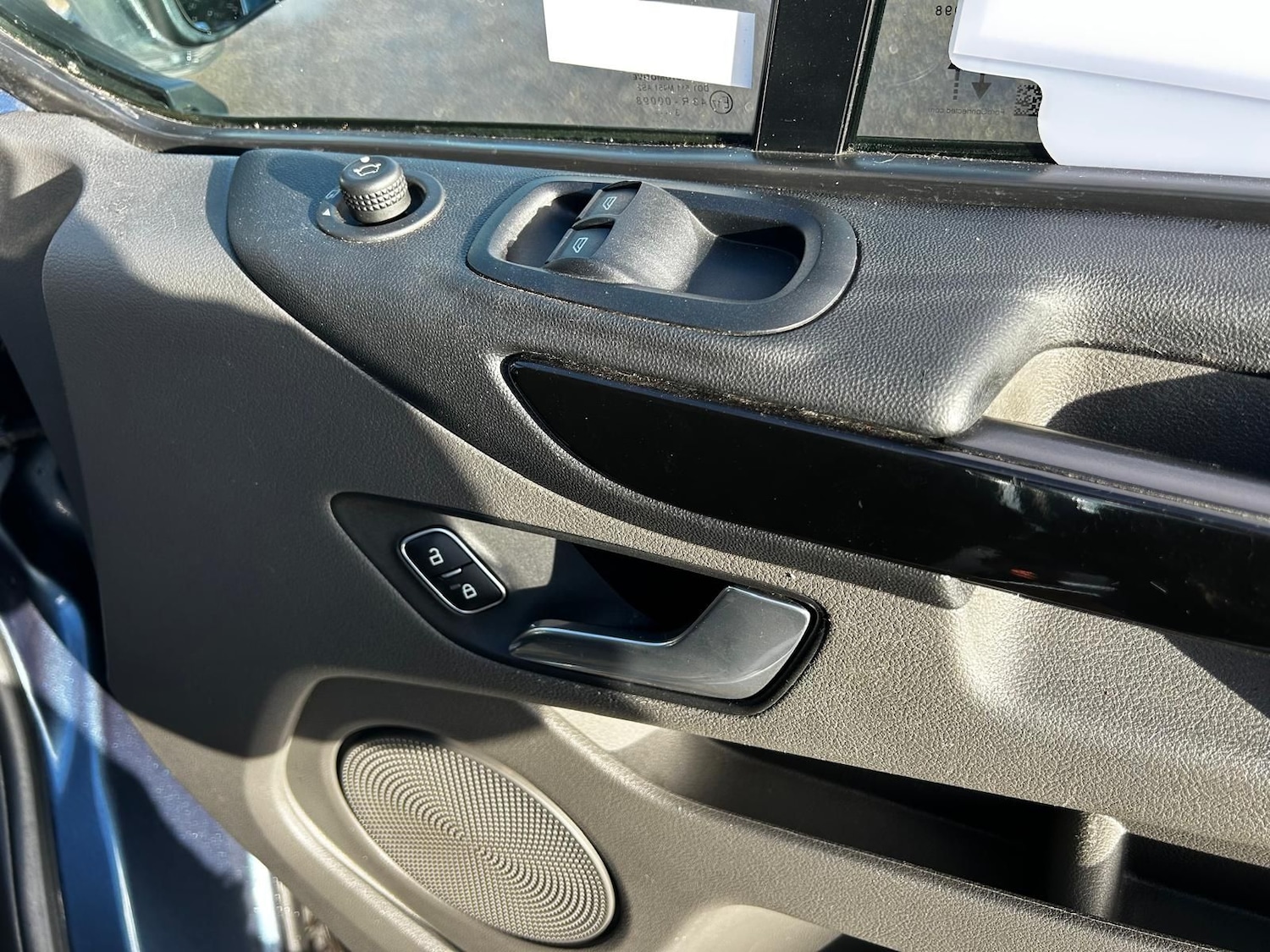 Used Ford Transit Custom 2023 for sale - 77224100: Photo 20