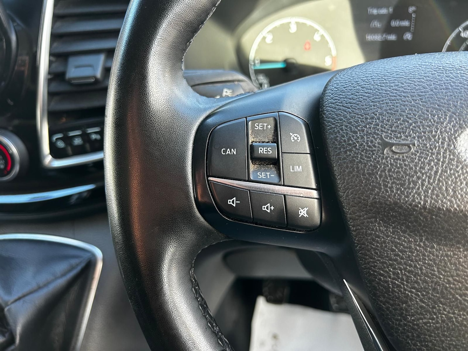 Used Ford Transit Custom 2023 for sale - 77224100: Photo 23