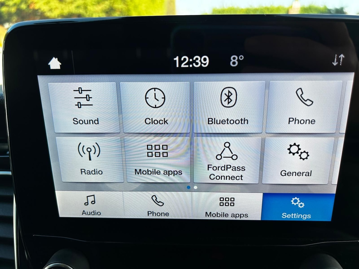 Used Ford Transit Custom 2023 for sale - 77224100: Photo 30