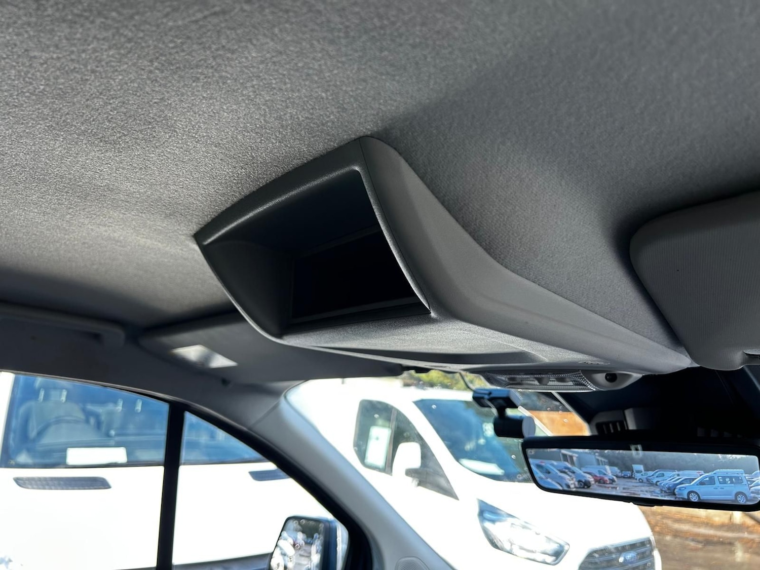 Used Ford Transit Custom 2023 for sale - 77224100: Photo 33