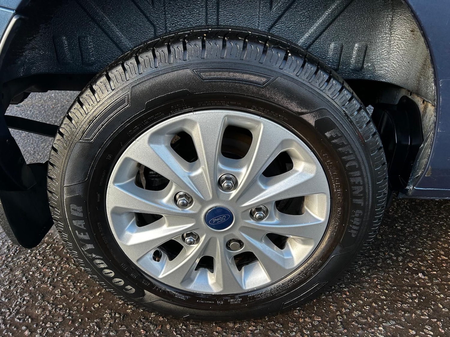 Used Ford Transit Custom 2023 for sale - 77224100: Photo 37