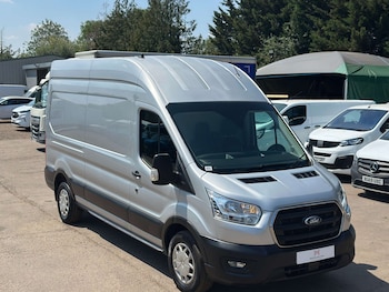 Used Ford Transit 2022 for sale - 79172873: Photo