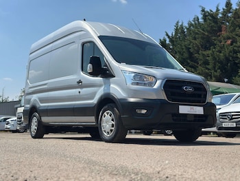 Used Ford Transit 2022 for sale - 79172873: Photo