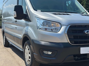 Used Ford Transit 2022 for sale - 79172873: Photo