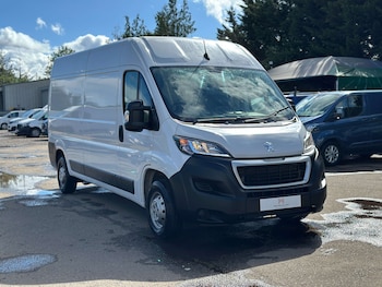 Used Peugeot Boxer 2024 for sale - 78814466: Photo