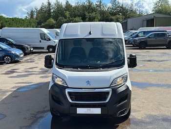 Used Peugeot Boxer 2024 for sale - 78814466: Photo