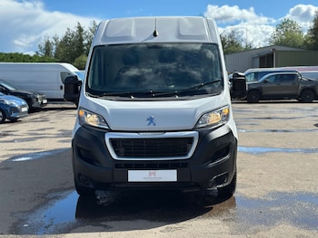 Used Peugeot Boxer 2024 for sale - 78814466: Photo