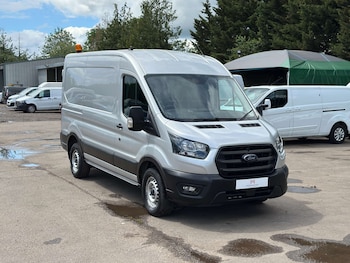 Used Ford Transit 2022 for sale - 78778696: Photo