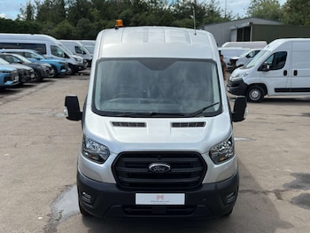 Used Ford Transit 2022 for sale - 78778696: Photo