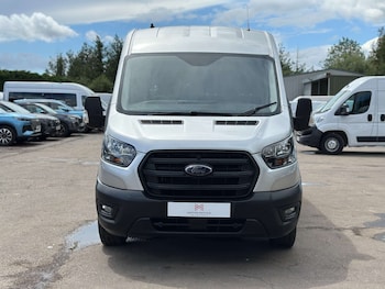 Used Ford Transit 2022 for sale - 78778696: Photo
