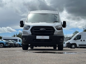 Used Ford Transit 2022 for sale - 78778696: Photo