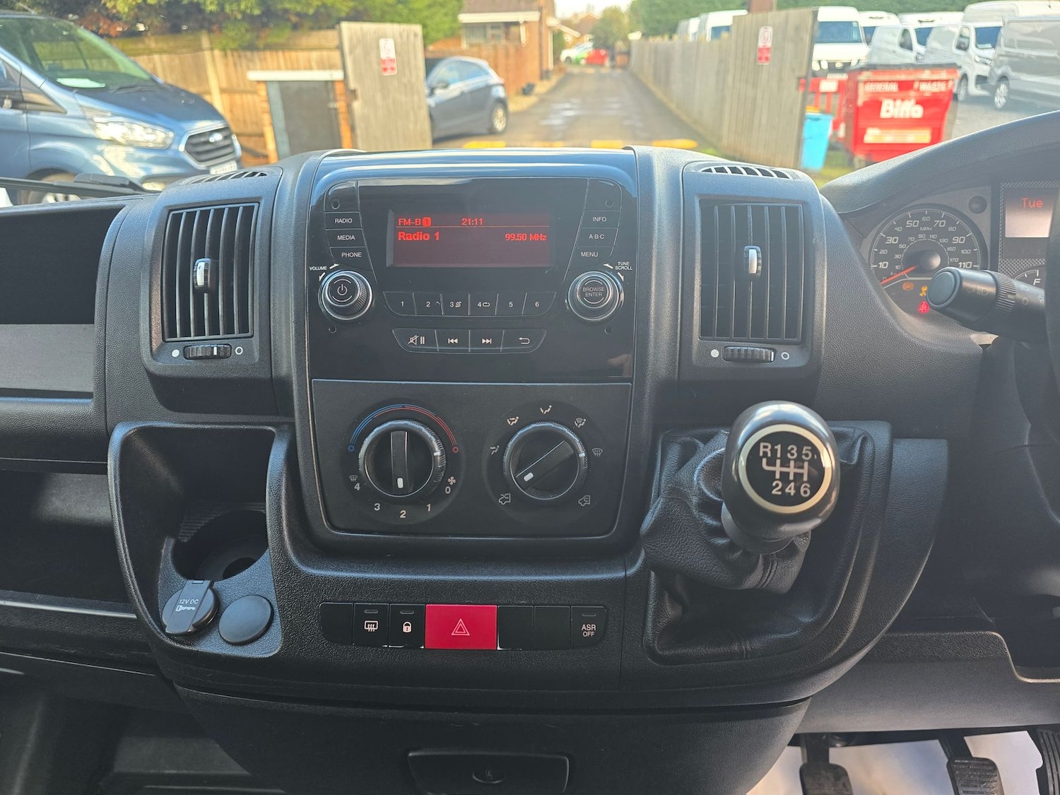 Used Peugeot Boxer 2015 for sale - 77269454: Photo 17