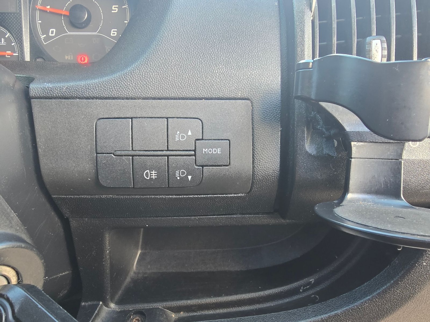 Used Peugeot Boxer 2015 for sale - 77269454: Photo 18