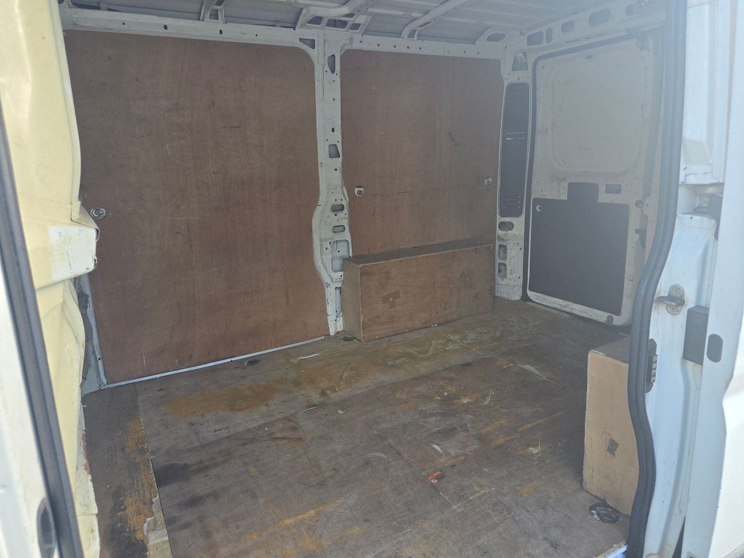 Used Peugeot Boxer 2015 for sale - 77269454: Photo 22