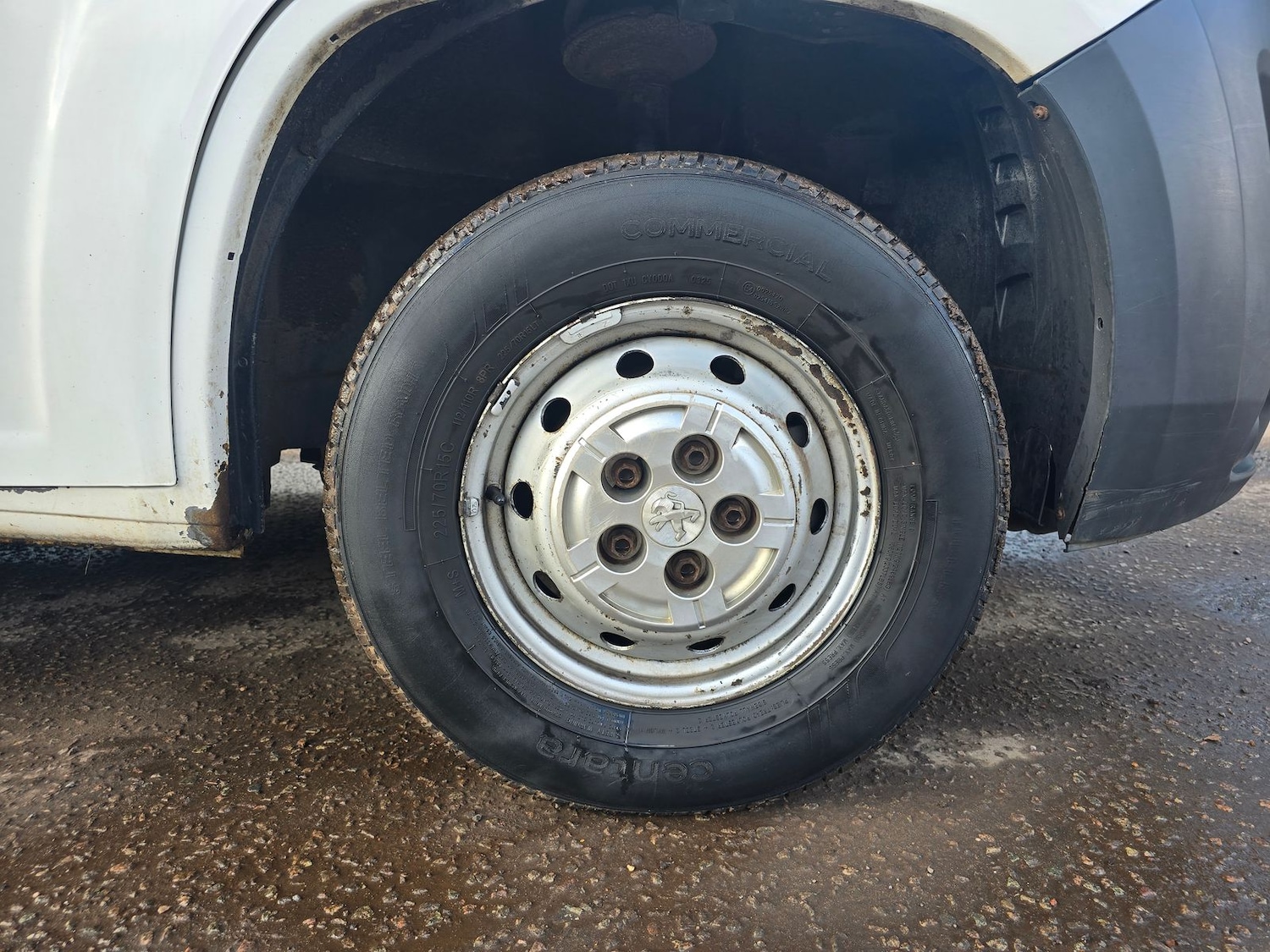 Used Peugeot Boxer 2015 for sale - 77269454: Photo 28