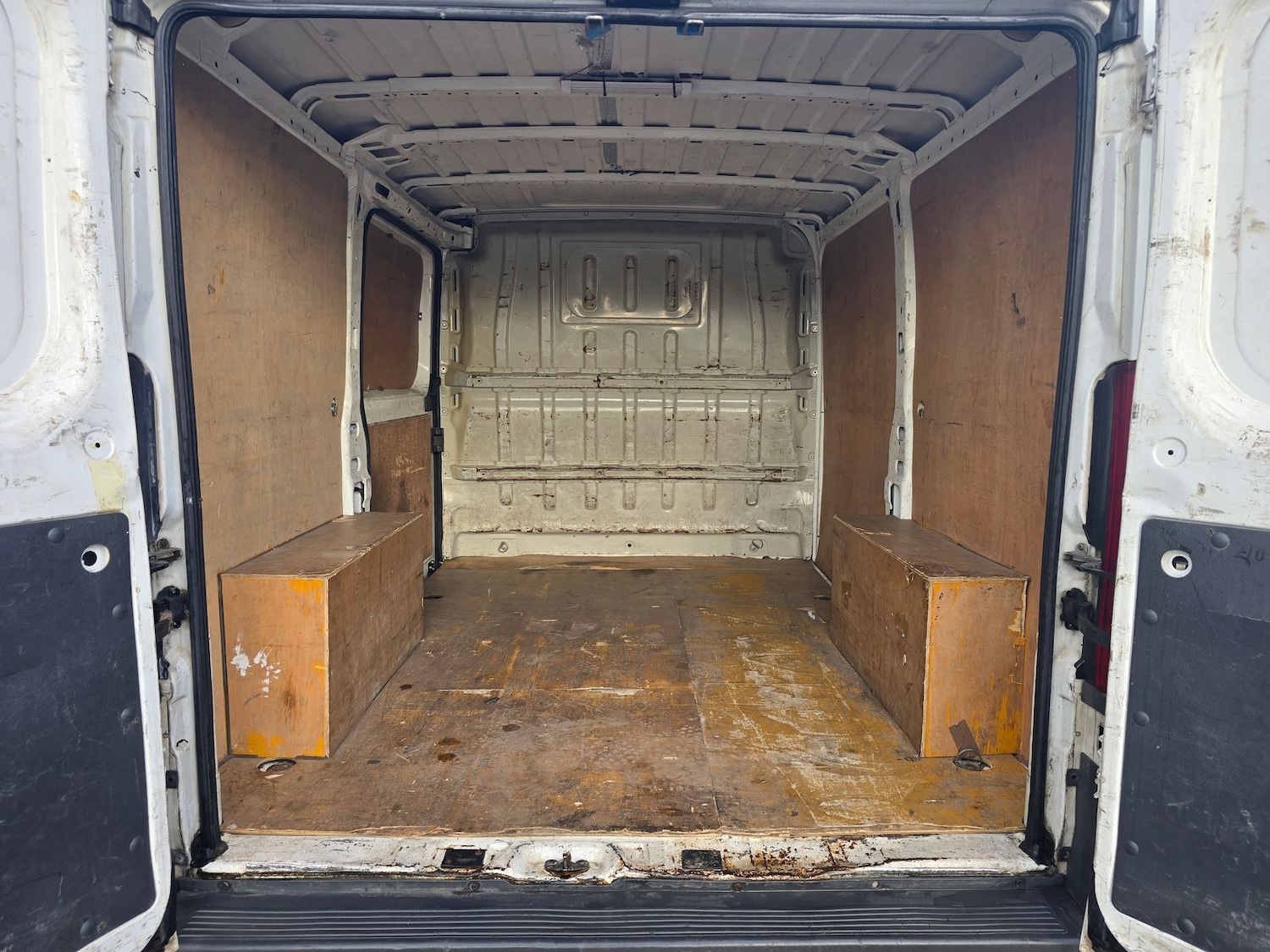 Used Peugeot Boxer 2015 for sale - 77269454: Photo 33