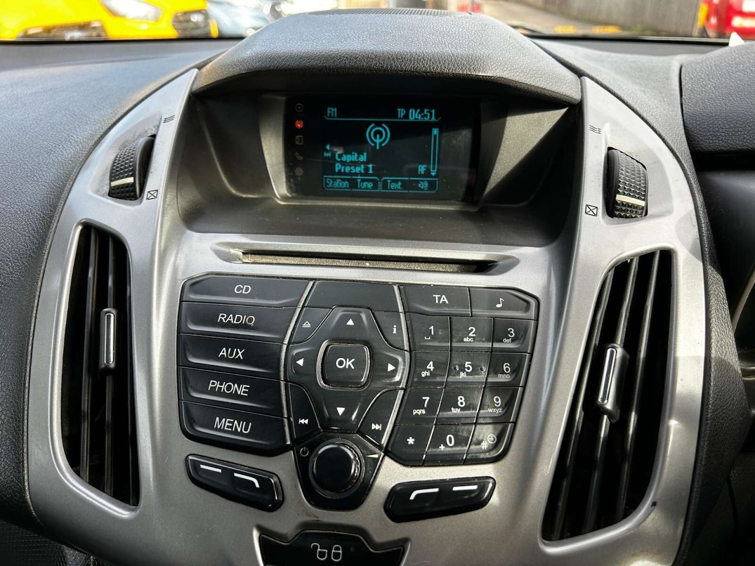 Used Ford Transit Connect 2018 for sale - 78223555: Photo 15