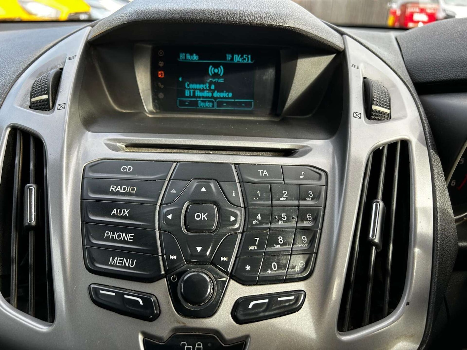 Used Ford Transit Connect 2018 for sale - 78223555: Photo 17