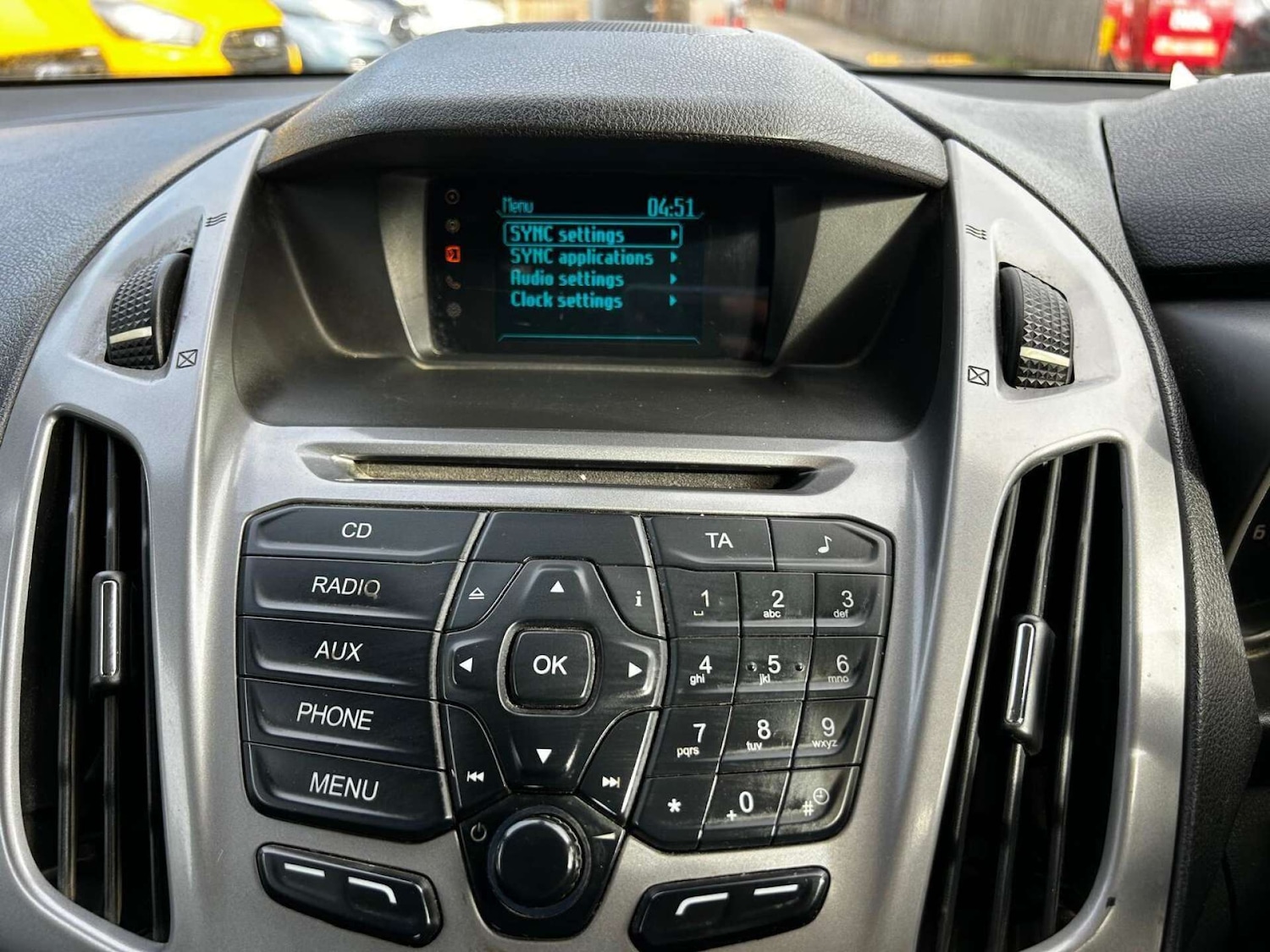 Used Ford Transit Connect 2018 for sale - 78223555: Photo 19